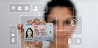 Cartea Electronică de Identitate, disponibilă și în București