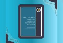 ALEGERI PREZIDENTIALE 2025