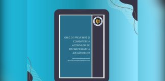 ALEGERI PREZIDENTIALE 2025