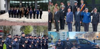 Rezultatele jandarmilor olteni în săptămâna precedentă