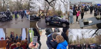 175 de ani de la înființarea Jandarmeriei Române – tradiție, onoare și angajament