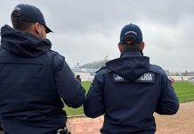 Activitatile IJJ Olt, în perioada 24 – 31 martie