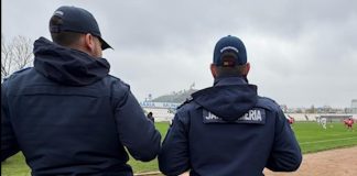 Activitatile IJJ Olt, în perioada 24 – 31 martie