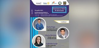 „COMUNICARE ŞI VALORI ÎN EDUCAŢIE” – LA MINULESCU