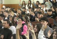 VALORILE – SUPERPUTEREA ADOLESCENŢILOR