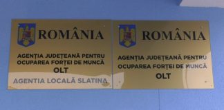 CREȘTE RATA ȘOMAJULUI LA NIVEL JUDEȚEAN