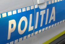 REȚINUT DE POLIȚIȘTI PENTRU ABATERI RUTIERE