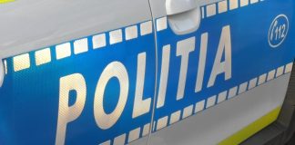 REȚINUT DE POLIȚIȘTI PENTRU ABATERI RUTIERE