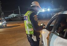 ACȚIUNI PENTRU SIGURANȚA CETĂȚENILOR