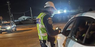 ACȚIUNI PENTRU SIGURANȚA CETĂȚENILOR