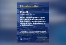 Aproape 14.600 mii lei, alocate bugetelor locale pentru finanțarea unor cheltuieli în cadrul școlilor cu grupuri sanitare neconforme