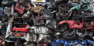 Radierea – scoaterea mașinii din circulația rutieră