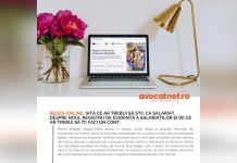 Reges-Online: noul registru de evidență a salariaților și de ce ar trebui să îți faci un cont
