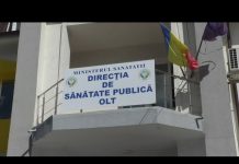 NOI CAZURI DE BOLI PROFESIONALE ȘI MULTE CAMPANII DE INFORMARE, ÎN OLT