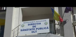 NOI CAZURI DE BOLI PROFESIONALE ȘI MULTE CAMPANII DE INFORMARE, ÎN OLT
