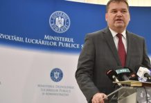 Obiective din Olt reabilitate cu bani de la Ministerul Dezvoltării