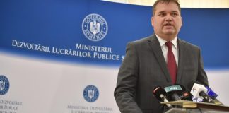 Obiective din Olt reabilitate cu bani de la Ministerul Dezvoltării