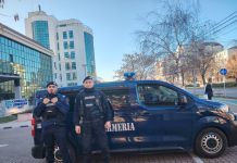 Jandarmii olteni alături de cetățeni