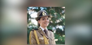 Continua activitatea de inscriere la Centrul militar județean Olt