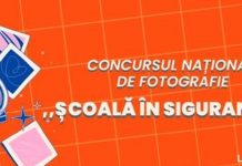 CONCURS NAȚIONAL DE FOTOGRAFIE ÎN CADRUL CAMPANIEI ,,TĂCEREA E TOT VIOLENȚĂ. VOCEA TA E SOLUȚIA.”