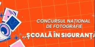 CONCURS NAȚIONAL DE FOTOGRAFIE ÎN CADRUL CAMPANIEI ,,TĂCEREA E TOT VIOLENȚĂ. VOCEA TA E SOLUȚIA.”