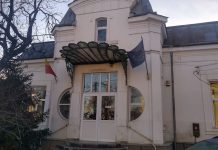 Amenzi de peste 300 000 lei aplicate de Garda de Mediu