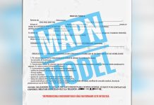 Antrenamente cu rezerviști în Poligonul de tragere Redea, județul Olt.