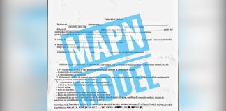 Antrenamente cu rezerviști în Poligonul de tragere Redea, județul Olt.