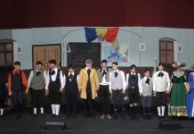 „UN PEDAGOG DE ŞCOALĂ NOUĂ” – „ARS JUVENALIA”