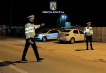 ACȚIUNI PENTRU SIGURANȚA CETĂȚENILOR