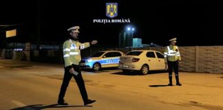 ACȚIUNI PENTRU SIGURANȚA CETĂȚENILOR