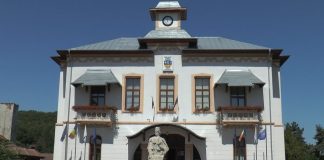 PUȚINĂ RĂBDARE, PÂNĂ LA SLATINA STRĂLUCITOARE