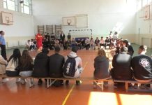 LECȚII DESCHISE DE ZIUA INFORMĂRII PREVENTIVE