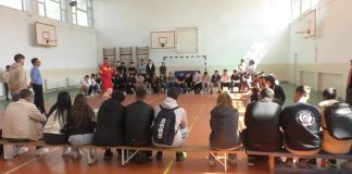 LECȚII DESCHISE DE ZIUA INFORMĂRII PREVENTIVE