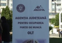 AJOFM, ORGANIZEAZĂ BURSA GENERALĂ A LOCURILOR DE MUNCĂ