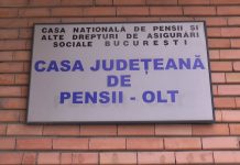 CJP OLT – BILETE DE TRATAMENT BALNEAR ÎN 18 STAȚIUNI