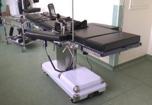 SUTE DE PACIENȚI AU BENEFICIAT DE ENDOPROTEZE DECONTATE DE CAS