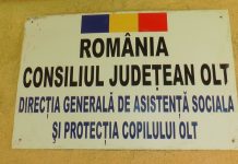 FACILITĂȚILE DE CARE BENEFICIAZĂ PERSOANELE CU HANDICAP