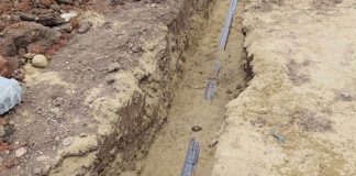 DASIP, lucrari de modernizare pe mai multe strazi din municipiu