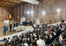 PARTENERIATE PENTRU DIMINUAREA FENOMENULUI INFRACȚIONAL