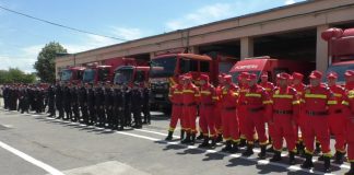 ISU OLT – EVENIMENT CU DUBLĂ SEMNIFICAȚIE