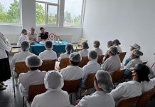 ACTIVITĂȚI PREVENTIVE ÎN „SĂPTĂMÂNA NAȚIONALĂ A SIGURANȚEI RUTIERE”