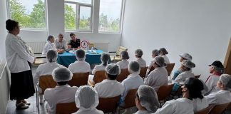 ACTIVITĂȚI PREVENTIVE ÎN „SĂPTĂMÂNA NAȚIONALĂ A SIGURANȚEI RUTIERE”