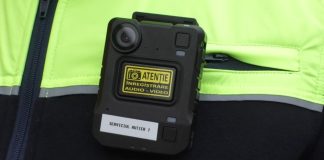 CERCETAȚI PENTRU ABATERI DE LA NORMELE RUTIERE