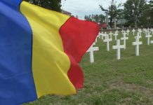 29 MAI – ZIUA EROILOR