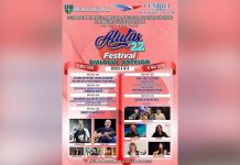 FESTIVALUL „ALUTUS 22” – DIALOGUL ARTELOR ÎN 2025