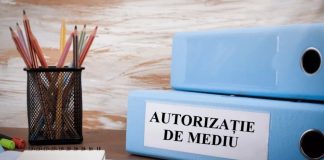 Autorizatia de mediu – acte necesare