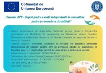 𝐑𝐞𝐭̦𝐞𝐚𝐮𝐚 𝐀𝐏𝐏 – 𝐒𝐮𝐩𝐨𝐫𝐭 𝐩𝐞𝐧𝐭𝐫𝐮 𝐨 𝐯𝐢𝐚𝐭̦𝐚̆ 𝐢𝐧𝐝𝐞𝐩𝐞𝐧𝐝𝐞𝐧𝐭𝐚̆ 𝐢̂𝐧 𝐜𝐨𝐦𝐮𝐧𝐢𝐭𝐚𝐭𝐞 𝐩𝐞𝐧𝐭𝐫𝐮 𝐩𝐞𝐫𝐬𝐨𝐚𝐧𝐞𝐥𝐞 𝐜𝐮 𝐝𝐢𝐳𝐚𝐛𝐢𝐥𝐢𝐭𝐚̆𝐭̦𝐢