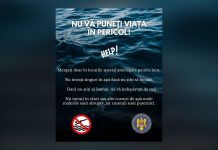 Nu vă puneți viața în pericol!