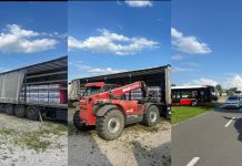 Informare de interes public privind situația de urgență din zona Praid și declararea stării de alertă la nivelul a 5 unități administrativ teritoriale din județul Mureș